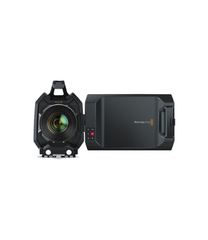 Blackmagic URSA EF Body